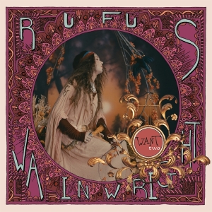 Rufus Wainwright - Want Two in the group VINYL / Pop-Rock at Bengans Skivbutik AB (4143612)