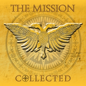 The Mission - Collected in the group OTHER / Music On Vinyl - Vårkampanj at Bengans Skivbutik AB (4143783)