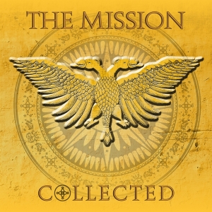 The Mission - Collected in the group OTHER / -Startsida MOV at Bengans Skivbutik AB (4143783)