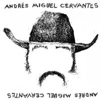 Cervantes Andres Miguel - A Coal Of Caring in the group VINYL / Pop-Rock at Bengans Skivbutik AB (4143814)