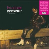 Duke Doris - I'm A Loser (Colored) in the group OTHER / CDV06 at Bengans Skivbutik AB (4143933)