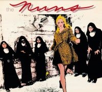 Nuns - Nuns in the group CD / Rock at Bengans Skivbutik AB (4143966)