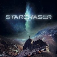 Starchaser - Starchaser in the group CD / Rock at Bengans Skivbutik AB (4143974)