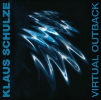 Schulze Klaus - Virtual Outback in the group CD / Pop-Rock at Bengans Skivbutik AB (4145516)