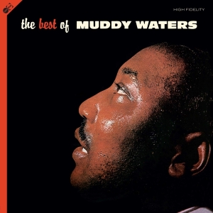 Muddy Waters - Best Of in the group VINYL / Blues,Jazz at Bengans Skivbutik AB (4145633)