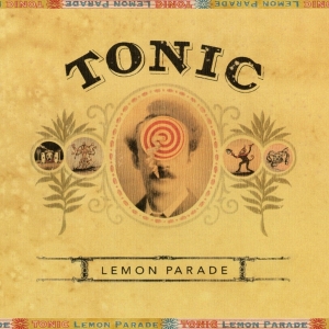 Tonic - Lemon Parade in the group VINYL / Pop-Rock at Bengans Skivbutik AB (4146167)