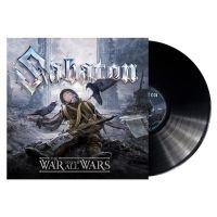 SABATON - THE WAR TO END ALL WARS in the group VINYL / Hårdrock,Svensk Musik at Bengans Skivbutik AB (4146410)