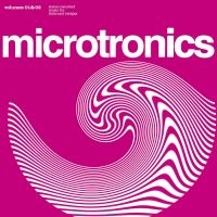 Broadcast - Microtronics - Volumes 1 & 2 in the group OUR PICKS /  Christmas gift tip Vinyl at Bengans Skivbutik AB (4146580)