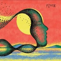 Flock - Flock in the group VINYL / Jazz at Bengans Skivbutik AB (4146705)