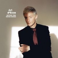 Art D'ecco - After The Head Rush in the group CD / Pop-Rock at Bengans Skivbutik AB (4146743)