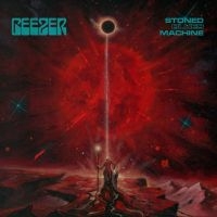 Geezer - Stoned Blues Machine (Yellow Splatt in the group VINYL / Pop-Rock at Bengans Skivbutik AB (4147190)