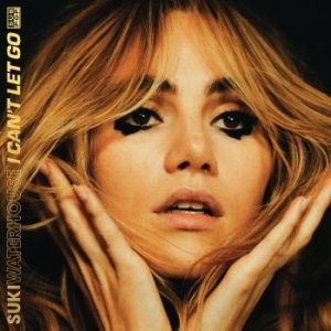 Suki Waterhouse - I Can't Let Go in the group OUR PICKS / Christmas gift tip CD at Bengans Skivbutik AB (4147292)