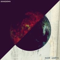 Shinedown - Planet Zero in the group OTHER / -Start Jan R3 at Bengans Skivbutik AB (4147321)