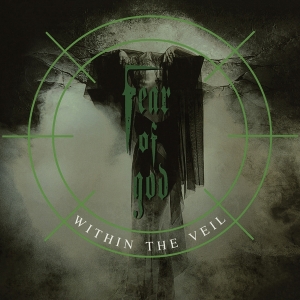 Fear Of God - Within The Veil in the group OUR PICKS / Christmas gift tip CD at Bengans Skivbutik AB (4147676)