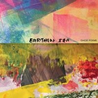 Earthen Sea - Ghost Poems in the group VINYL / Pop-Rock at Bengans Skivbutik AB (4147753)