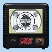 Saga - Network in the group OUR PICKS /  Christmas gift tip Vinyl at Bengans Skivbutik AB (4147943)