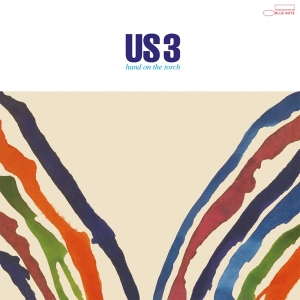 Us3 - Hand On The Torch in the group OUR PICKS /  Christmas gift tip Vinyl at Bengans Skivbutik AB (4148506)