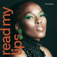 Thabile - Read My Lips in the group VINYL / RnB-Soul at Bengans Skivbutik AB (4149115)