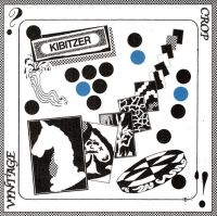 VINTAGE CROP - KIBITZER in the group VINYL / Pop-Rock at Bengans Skivbutik AB (4149136)