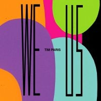 Paris Tim - We Us in the group VINYL / Pop-Rock at Bengans Skivbutik AB (4149147)