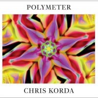 Korda Chris - Passion For Numbers in the group VINYL / Pop-Rock at Bengans Skivbutik AB (4149150)