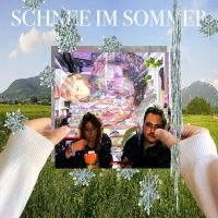 Mola - Schnee Im Sommer in the group VINYL / Pop-Rock at Bengans Skivbutik AB (4149154)