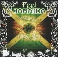 Various Artists - Feel Jamaica in the group CD / Reggae at Bengans Skivbutik AB (4149188)