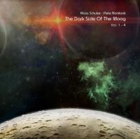 Schulze Klaus & Pete Namlook - Dark Side Of The Moog - Vol 14 in the group OUR PICKS / Christmas gift tip CD at Bengans Skivbutik AB (4149205)