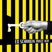 Ed Schrader's Music Beat - Party Jail in the group VINYL / Pop-Rock at Bengans Skivbutik AB (4149250)