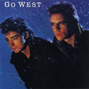 Go West - Go West in the group VINYL / Pop-Rock,Övrigt at Bengans Skivbutik AB (4149393)