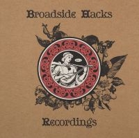 Broadside Hacks - Barbry Allen in the group VINYL / Pop-Rock at Bengans Skivbutik AB (4149399)