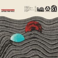 Videodrones - After The Fall in the group VINYL / Pop-Rock at Bengans Skivbutik AB (4149419)