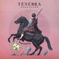 Tenebra - Moongazer in the group VINYL / Pop-Rock at Bengans Skivbutik AB (4149422)