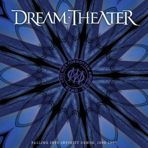 Dream Theater - Lost Not Forgotten Archives: Falling Into Infinity Demos, 1996-1997 in the group CD / Hårdrock at Bengans Skivbutik AB (4149785)