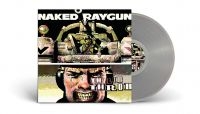 Naked Raygun - Throb Throb (Clear Vinyl Lp) in the group VINYL / Pop-Rock at Bengans Skivbutik AB (4150338)