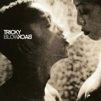 Tricky - Blowback (Ash Grey Vinyl) in the group Minishops / Beth Gibbons at Bengans Skivbutik AB (4150493)