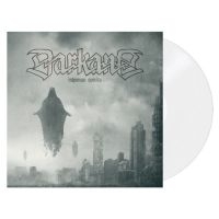 Darkane - Inhuman Spirits (White Vinyl Lp) in the group VINYL / Hårdrock,Svensk Musik at Bengans Skivbutik AB (4150514)