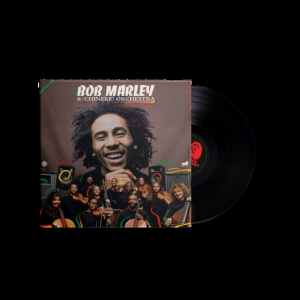 Bob Marley & The Wailers Chineke! - Bob Marley With The Chineke! Orches in the group Minishops / Bob Marley at Bengans Skivbutik AB (4150525)