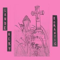 Hekt Lande - Romantic in the group VINYL / Reggae at Bengans Skivbutik AB (4150601)