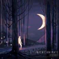 Invent Animate - Everchanger in the group VINYL / Hårdrock,Pop-Rock,Punk,Reggae at Bengans Skivbutik AB (4150621)