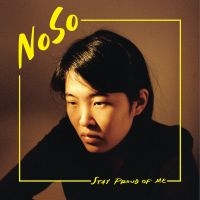 Noso - Stay Proud Of Me in the group CD / Pop-Rock at Bengans Skivbutik AB (4150790)