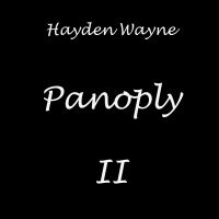 Wayne Hayden - Panoply Ii in the group CD / Pop-Rock at Bengans Skivbutik AB (4150829)