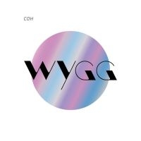 Coh - Wygg (While Your Guitar Gently) in the group CD / Pop-Rock at Bengans Skivbutik AB (4150865)