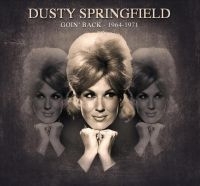 Springfield Dusty - More Transmisions 1964-171 in the group CD / Pop at Bengans Skivbutik AB (4150866)