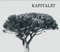 Kapitalet - Kapital3t in the group MUSIK / CD-Maxi / Elektroniskt,Pop-Rock,Svensk Musik at Bengans Skivbutik AB (4150893)