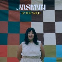 Jasmyn - In The Wild in the group VINYL / Pop-Rock at Bengans Skivbutik AB (4150897)