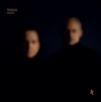 Tosca - Osam in the group VINYL / Dance-Techno,Pop-Rock at Bengans Skivbutik AB (4151064)