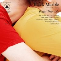 Black Marble - Bigger Than Life (Sb 15 Year Editio in the group OTHER / -Start Sell at Bengans Skivbutik AB (4151124)