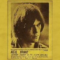 NEIL YOUNG - ROYCE HALL 1971 in the group OUR PICKS / Christmas gift tip CD at Bengans Skivbutik AB (4151142)