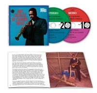 John Coltrane - My Favorite Things in the group OUR PICKS / Christmas gift tip CD at Bengans Skivbutik AB (4151145)